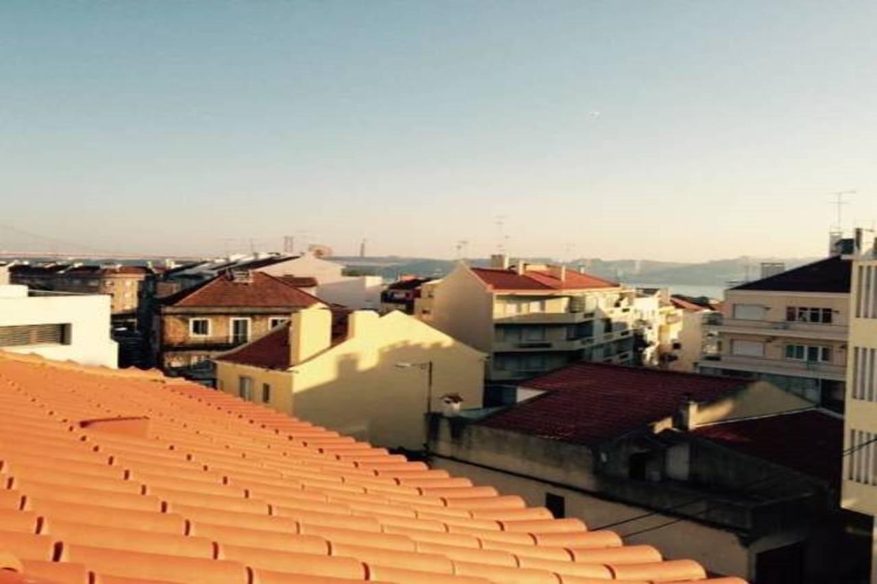 Belem Guest House Lisbon Luaran gambar