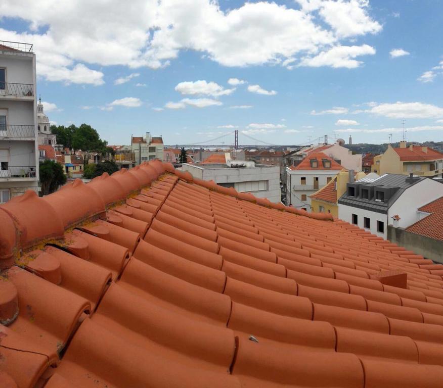 Belem Guest House Lisbon Luaran gambar