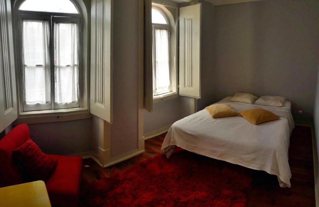 Belem Guest House Lisbon Luaran gambar