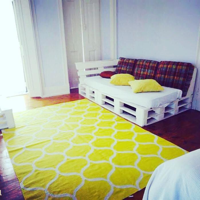 Belem Guest House Lisbon Luaran gambar