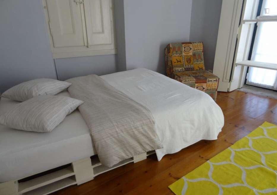 Belem Guest House Lisbon Luaran gambar